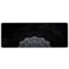 Midnight Mandala Gaming Mousepad