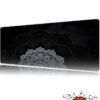 Midnight Mandala Gaming Mousepad