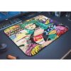 Mona Lisa Pop Gaming Mousepad Mona Lisa Pop Gaming Mousepad