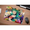 Mona Lisa Pop Gaming Mousepad Mona Lisa Pop Gaming Mousepad