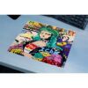 Mona Lisa Pop Gaming Mousepad Mona Lisa Pop Gaming Mousepad