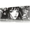Mono Sakura Gaming Mousepad Mono Sakura Gaming Mousepad
