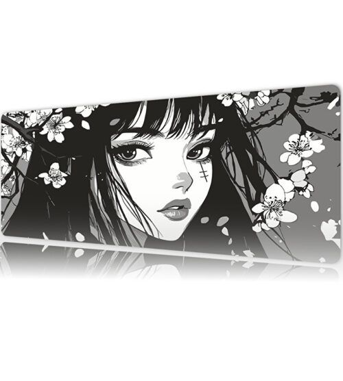 Mono Sakura Gaming Mousepad Mono Sakura Gaming Mousepad