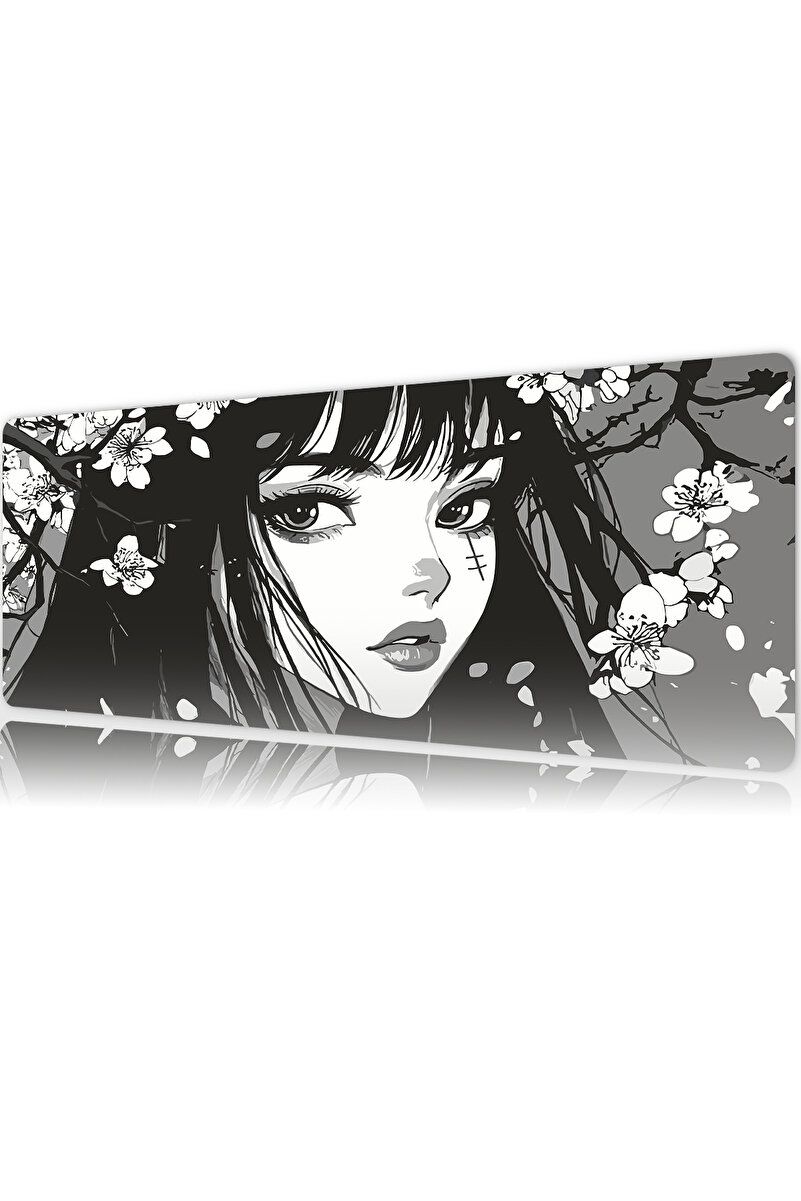 Mono Sakura Gaming Mousepad Mono Sakura Gaming Mousepad
