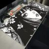 Mono Sakura Gaming Mousepad Mono Sakura Gaming Mousepad