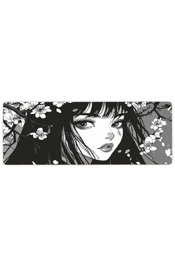 Mono Sakura Gaming Mousepad Mono Sakura Gaming Mousepad