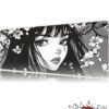 Mono Sakura Gaming Mousepad Mono Sakura Gaming Mousepad