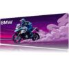 Motor Modelleri ETSY-232 Gaming Mousepad
