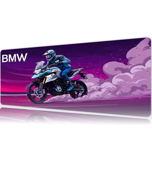 Motor Modelleri ETSY-232 Gaming Mousepad