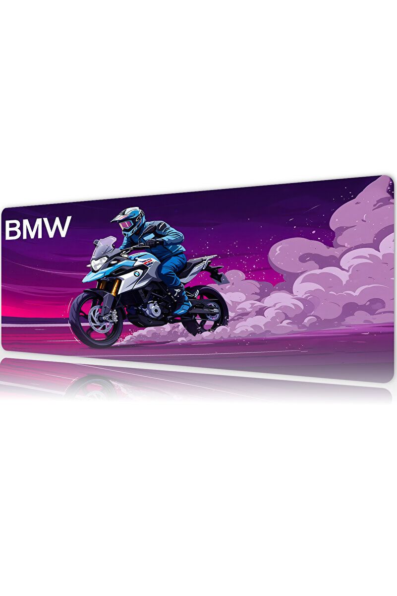 Motor Modelleri ETSY-232 Gaming Mousepad