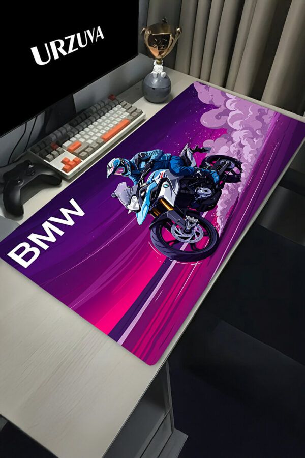 Motor Modelleri ETSY-232 Gaming Mousepad