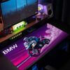 Motor Modelleri ETSY-232 Gaming Mousepad