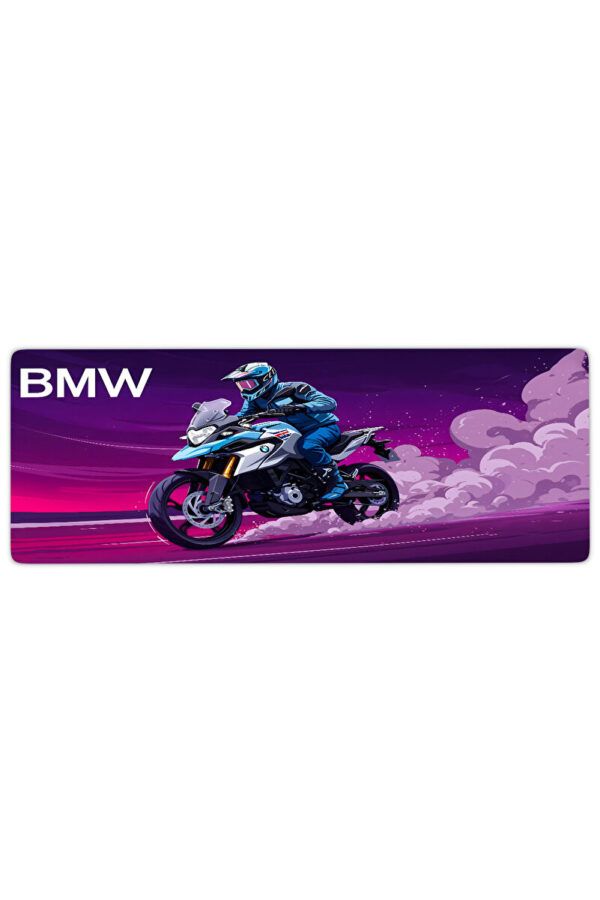 Motor Modelleri ETSY-232 Gaming Mousepad