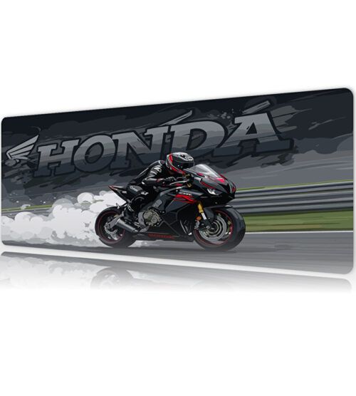 Motor Modelleri ETSY-277 Gaming Mousepad