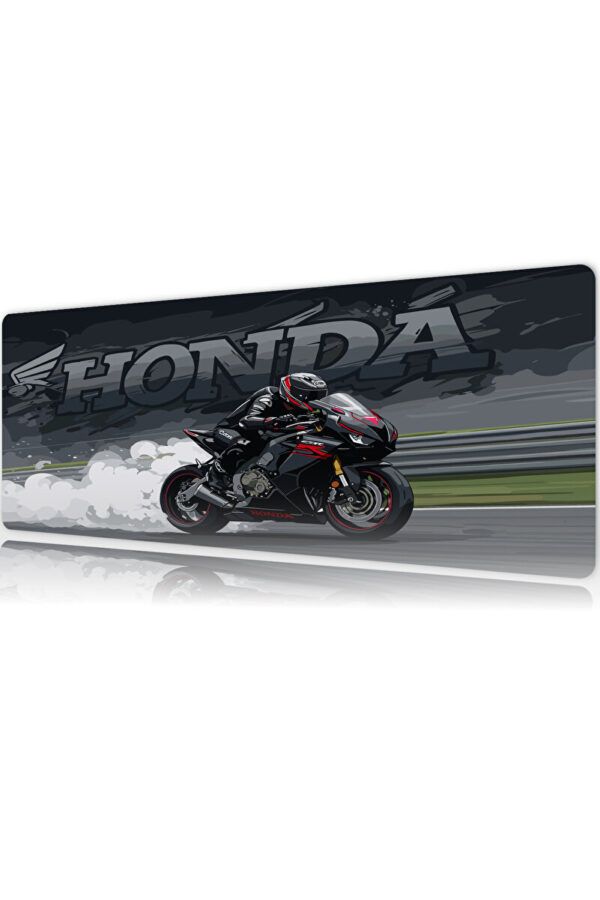 Motor Modelleri ETSY-277 Gaming Mousepad