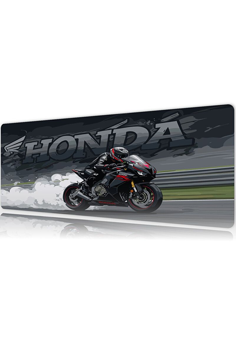 Motor Modelleri ETSY-277 Gaming Mousepad