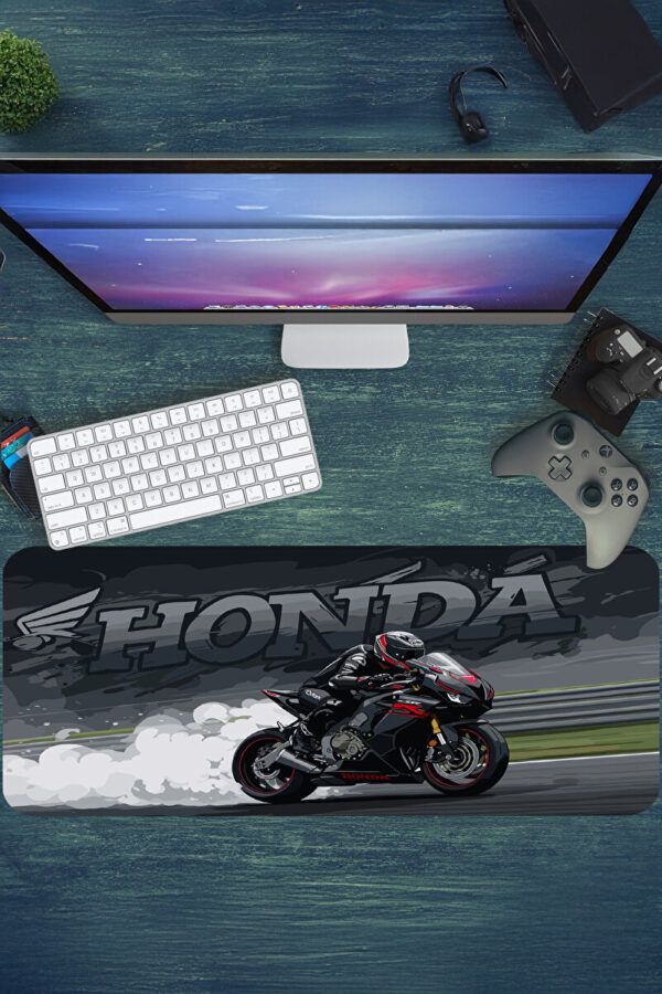 Motor Modelleri ETSY-277 Gaming Mousepad