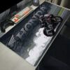 Motor Modelleri ETSY-277 Gaming Mousepad
