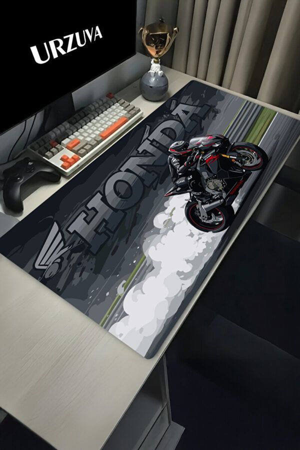 Motor Modelleri ETSY-277 Gaming Mousepad