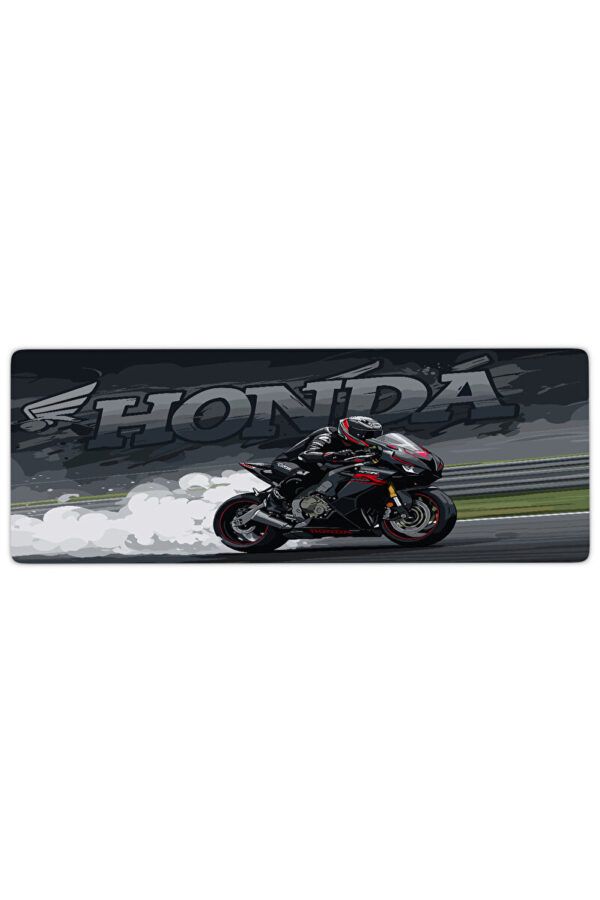 Motor Modelleri ETSY-277 Gaming Mousepad
