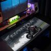 Motor Modelleri ETSY-277 Gaming Mousepad