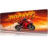 Motor Modelleri ETSY-286 Gaming Mousepad Motor Modelleri ETSY-286 Gaming Mousepad