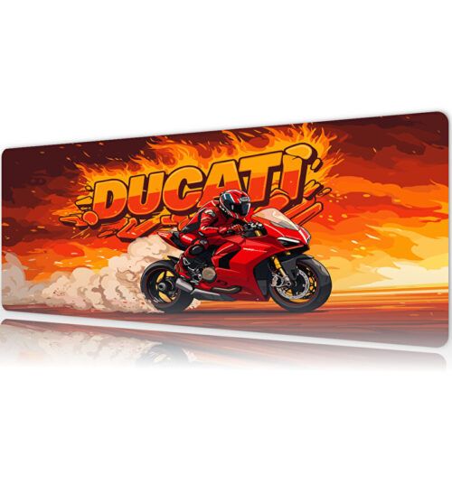 Motor Modelleri ETSY-286 Gaming Mousepad