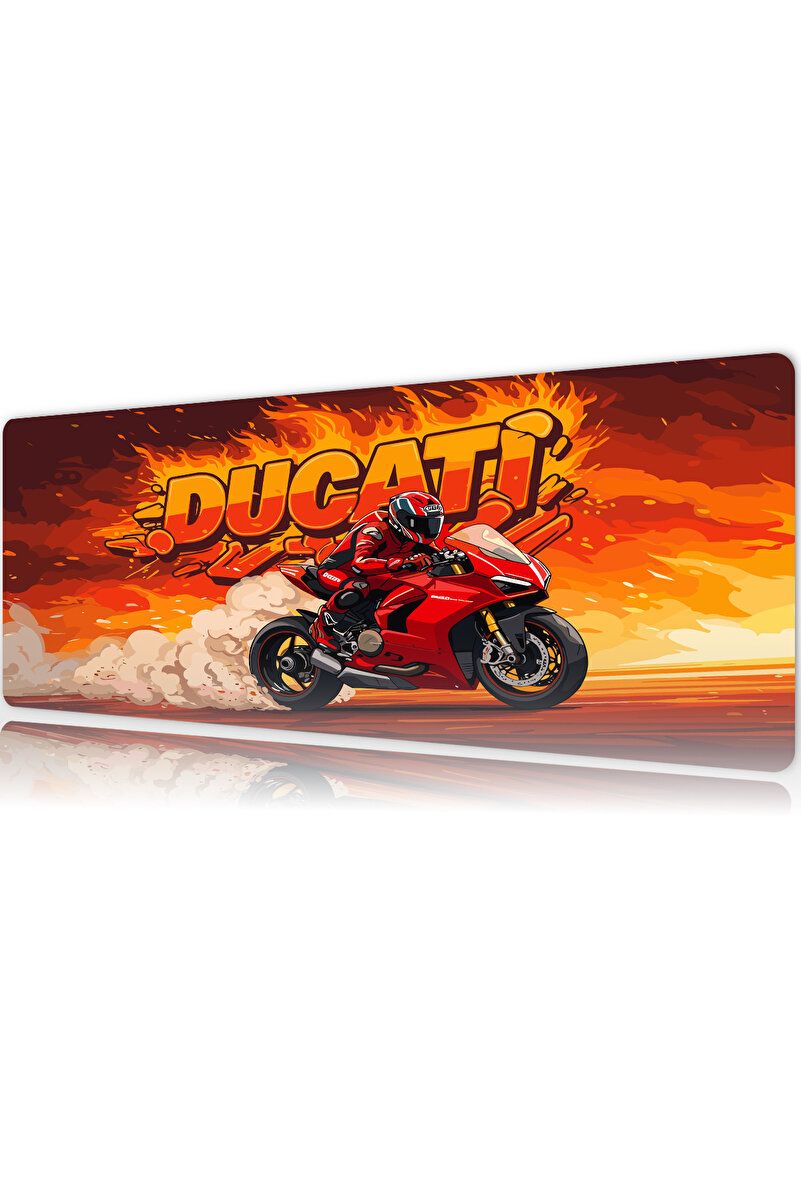 Motor Modelleri ETSY-286 Gaming Mousepad Motor Modelleri ETSY-286 Gaming Mousepad