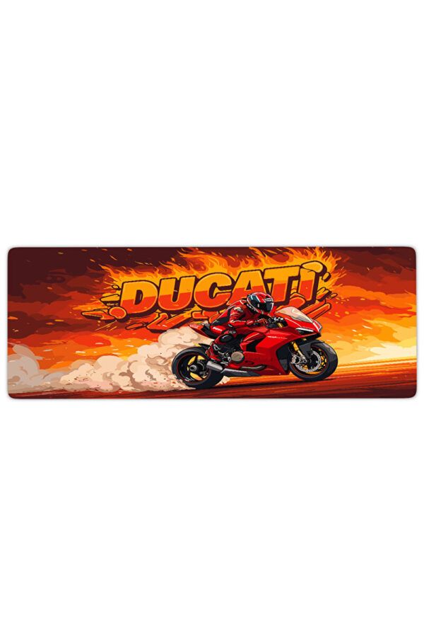 Motor Modelleri ETSY-286 Gaming Mousepad Motor Modelleri ETSY-286 Gaming Mousepad