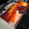 Motor Modelleri ETSY-286 Gaming Mousepad Motor Modelleri ETSY-286 Gaming Mousepad