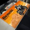 Motor Modelleri ETSY-299 Gaming Mousepad