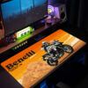 Motor Modelleri ETSY-299 Gaming Mousepad