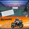 Motor Modelleri ETSY-299 Gaming Mousepad