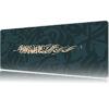 Mystic Script Gaming Mousepad Mystic Script Gaming Mousepad
