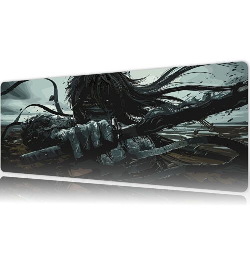 Night Hunter Gaming Mousepad Night Hunter Gaming Mousepad