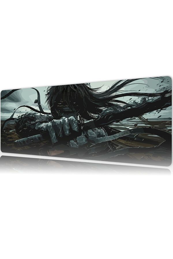 Night Hunter Gaming Mousepad Night Hunter Gaming Mousepad