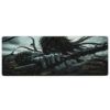 Night Hunter Gaming Mousepad Night Hunter Gaming Mousepad