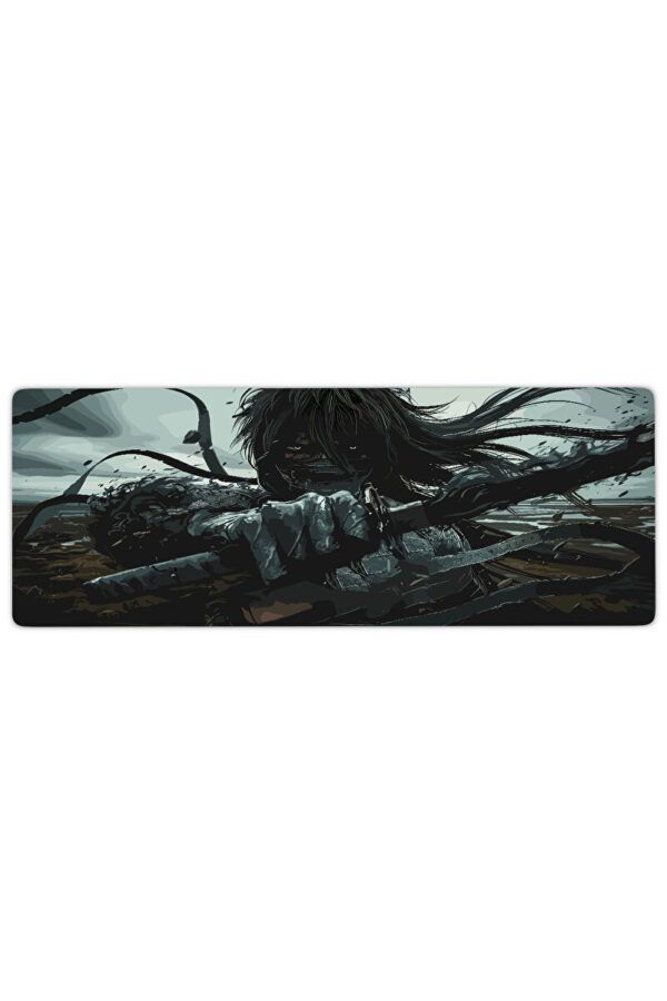 Night Hunter Gaming Mousepad Night Hunter Gaming Mousepad