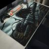 Night Hunter Gaming Mousepad Night Hunter Gaming Mousepad