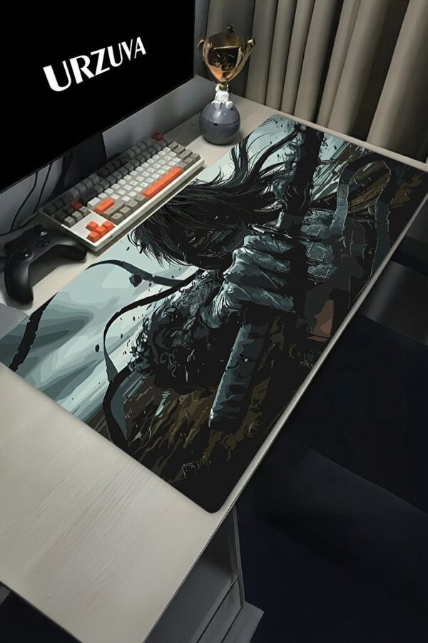 Night Hunter Gaming Mousepad Night Hunter Gaming Mousepad