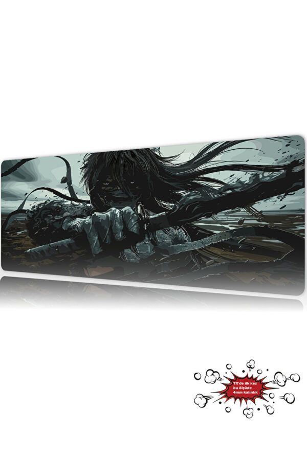 Night Hunter Gaming Mousepad Night Hunter Gaming Mousepad