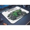 Ninja H2 Gaming Mousepad Ninja H2 Gaming Mousepad