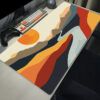 Nomad Sunset Gaming Mousepad