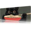 Noodle Cat Gaming Mousepad Noodle Cat Gaming Mousepad