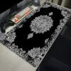 Obsidian Mandala Gaming Mousepad Obsidian Mandala Gaming Mousepad