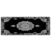 Obsidian Mandala Gaming Mousepad Obsidian Mandala Gaming Mousepad
