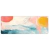 Pastel Drift Gaming Mousepad Pastel Drift Gaming Mousepad