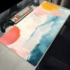 Pastel Drift Gaming Mousepad Pastel Drift Gaming Mousepad