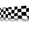 Racing Grid Gaming Mousepad