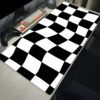 Racing Grid Gaming Mousepad